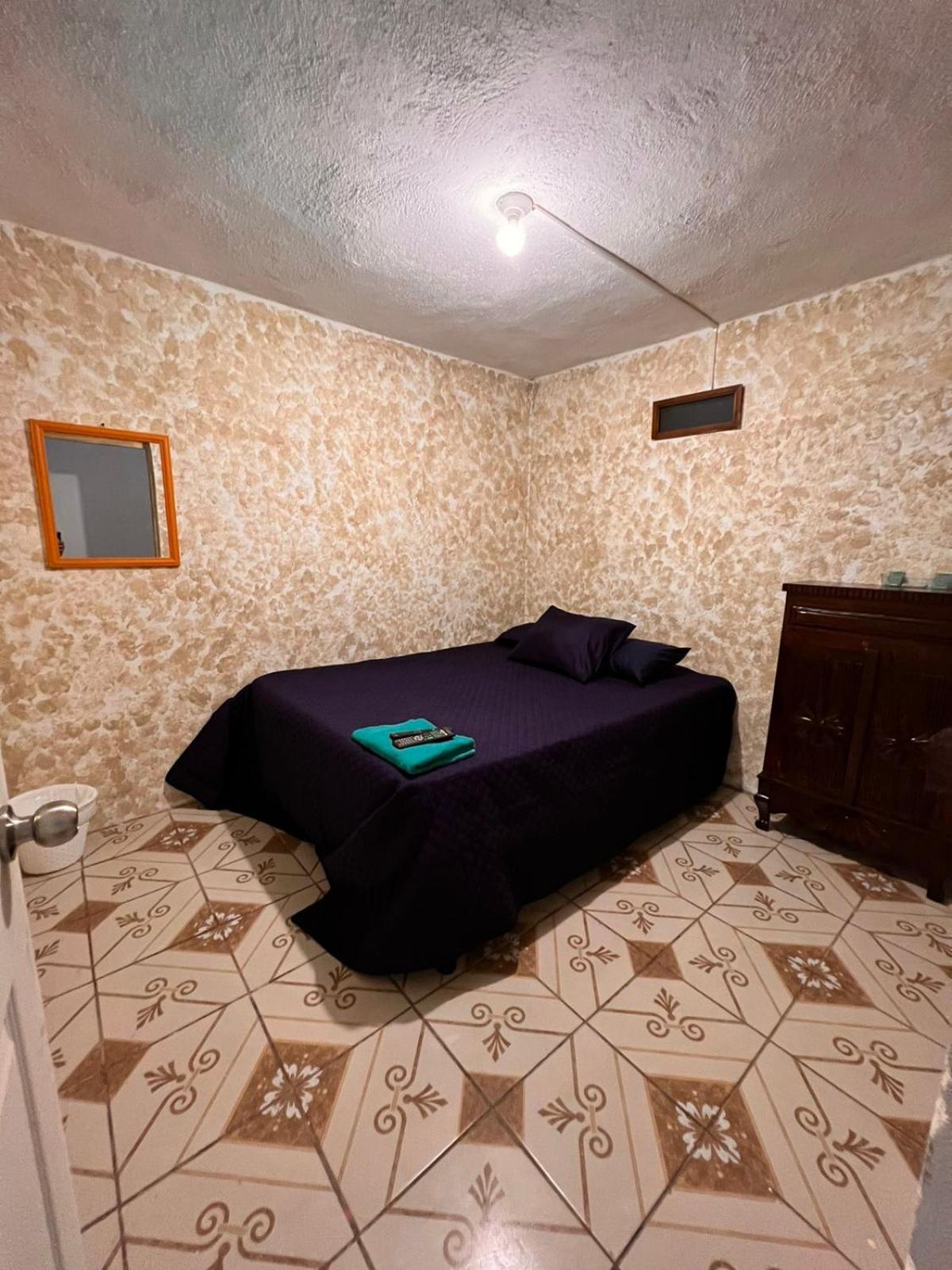 Cristales De Antigua Casa Cristal Hotel Kültér fotó